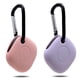 thumbnail image 1 of Fundas SmartTag Doweiss de Silicona Suave 2-Pack, 1 of 4