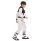 thumbnail image 2 of Botas de disfraz para niños Spooktacular Creations Astronaut, 2 of 5