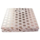 thumbnail image 3 of Storage Cube DII plegable en forma de panal de poliéster, cobre, pequeño, 3 of 9
