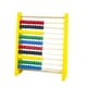thumbnail image 1 of Abacus Beads Counting Toy Counting Abacus Juguete Educativo Para Niños Niñas Amarillo S, 1 of 5