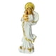 thumbnail image 3 of Santísima Madre Y Niño Jesús Estatuilla Manualidades Para El Hogar Sala De Estar De Mesa, 3 of 5