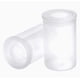 thumbnail image 1 of Envases de Película LIUSM 33 mm × 54 mm, Pack de 20, Transparentes, 1 of 2
