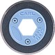 thumbnail image 1 of CARL B01 Professional Rotary Trimmer Replacement Blade Set, 1 of 3