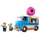 thumbnail image 2 of Bloques de construcción Lego Camion de Donuts, 2 of 4