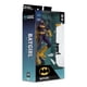 thumbnail image 5 of Figura de Acción Batgirl DC Clásica McFarlane Toys 18 cm, 5 of 7