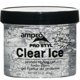 thumbnail image 3 of Gel de Proteína AmPro 908 ml Clear Ice Extra Firme, 3 of 3