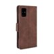 thumbnail image 4 of Funda Tipo Billetera FOXDOCK para Samsung Galaxy A51 5G – Tapa Flip con Tarjetero, 4 of 5