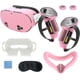 thumbnail image 1 of Set de Accesorios Protectores de Silicona AARONMEI para Meta Quest 3S, 1 of 3