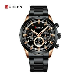 Reloj Curren Krec7601 Quartz Hombre
