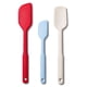 thumbnail image 1 of Juego de espátulas de silicona OXO Good Grips, 3 piezas, 1 of 9