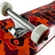 thumbnail image 3 of Skate Patineta Gangsta Puzzle 7.75 Completo Armado, 3 of 5