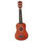 thumbnail image 2 of 21 Hawaii Ukulele Mini Guitarra De 4 Cuerdas Para Ni?os Principiantes Marrón, 2 of 5