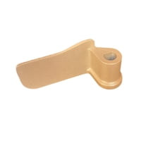 Bothyi - Máquina Para Hacer Pan De Aleación De Aluminio, Mezclador Agitador Para Amasar Cuchillas Para Piezas