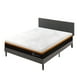 thumbnail image 1 of Cama Cambril Zinus King Resortes Pocket, 1 of 7