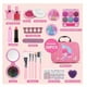 thumbnail image 3 of Juego De Maquillaje Set Belleza De Niñas, 3 of 3