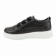 thumbnail image 3 of Zapatillas New Walk Brillos Plataforma Negro, 3 of 5
