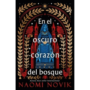 Umbriel - Libro En El Oscuro Corazón Del Bosque