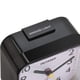 thumbnail image 3 of Despertador Peakeep Small, analógico, de viaje, silencioso, negro, 3 of 7
