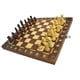 thumbnail image 4 of 3 En 1 Chess Checkers Backgammon Travel Juego De Mesa Juguetes Para Ni?os Adultos 11, 4 of 5