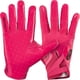 thumbnail image 1 of Guantes de Fútbol Americano Grip Boost Stealth 6.0 Boost+ Rosa XL, 1 of 6