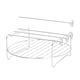 thumbnail image 4 of Soporte Para Freidora De Aire, Accesorios Metálicos Para Freidora De Aire, Juego De Rejilla Redonda Para Desayuno, Galletas Y Verduras, 4 of 5