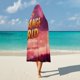 thumbnail image 5 of Mundo Extraño Manta Capa con Capucha Anti-Bolitas, Manta de Lana Ártica Suave, Manta Portátil de Felpa Ligera y Lujosa, Poncho para Siesta en Casa y Oficina, 100*130cm, 5 of 6