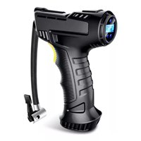 Genérico - Compresor Aire Portátil Bomba Inalámbrica Calibrar Lau