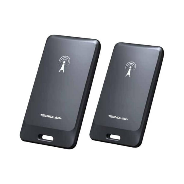Pack 2 Inmovilizador Para Autos Cortacorriente 2mts TL457