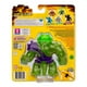 thumbnail image 3 of Figura HEROES OF GOO JIT ZU colección Rock Jaw, 3 of 4