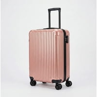 Atlas - Maleta Cabina De 10 Kg Rosa