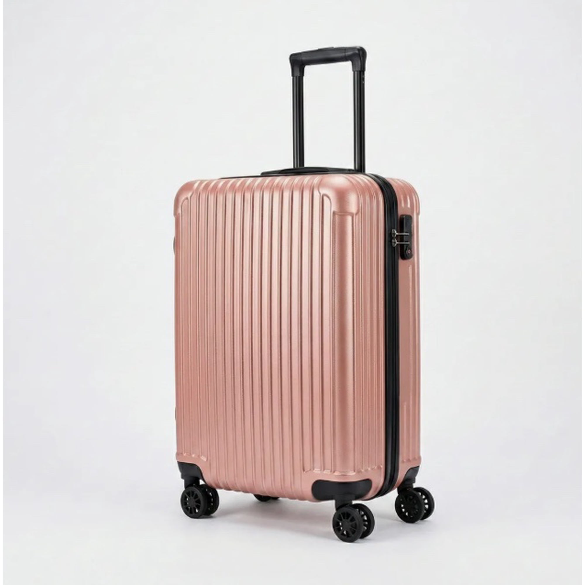 Atlas - Maleta Cabina De 10 Kg Rosa