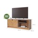 thumbnail image 2 of Bancada Volpi Beige - Nature, 2 of 4
