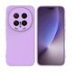 thumbnail image 1 of Carcasa Compatible Con Honor Magic 8 Pro Goma Lila, 1 of 5