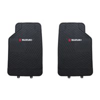 Jj Group - Par Pisos Delanteros Suzuki