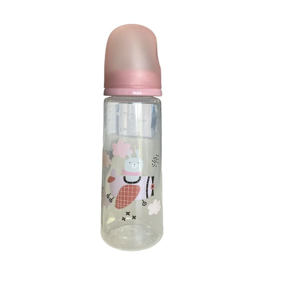 Mamadera Boca Estándar 270 ml Best House