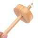 thumbnail image 5 of Husillo de caída Finetoknow de 32,5 cm para principiantes de madera, 5 of 7