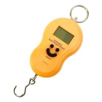 Genérico - Pack 2 Pesas Basculas Digital Portatil Ergonomico Lau