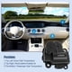 thumbnail image 3 of Actuador de puerta con mezcla de calefactores HVAC para Chevy Impala 2004-2013, 3 of 8