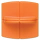 thumbnail image 2 of Carro de cuchillas de acero de repuesto para recortadora portátil Fiskars 12 (paquete de 2), 2 of 3