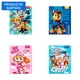 thumbnail image 1 of Cuaderno paw patrol college 80hojas, producto surtido 1 un, 1 of 5