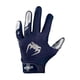thumbnail image 5 of Guantes de fútbol Venum Elite Navy/Silver Youth Small, 5 of 6