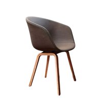 Tododescuento - Pack 2 Sitiales Jazz- Café