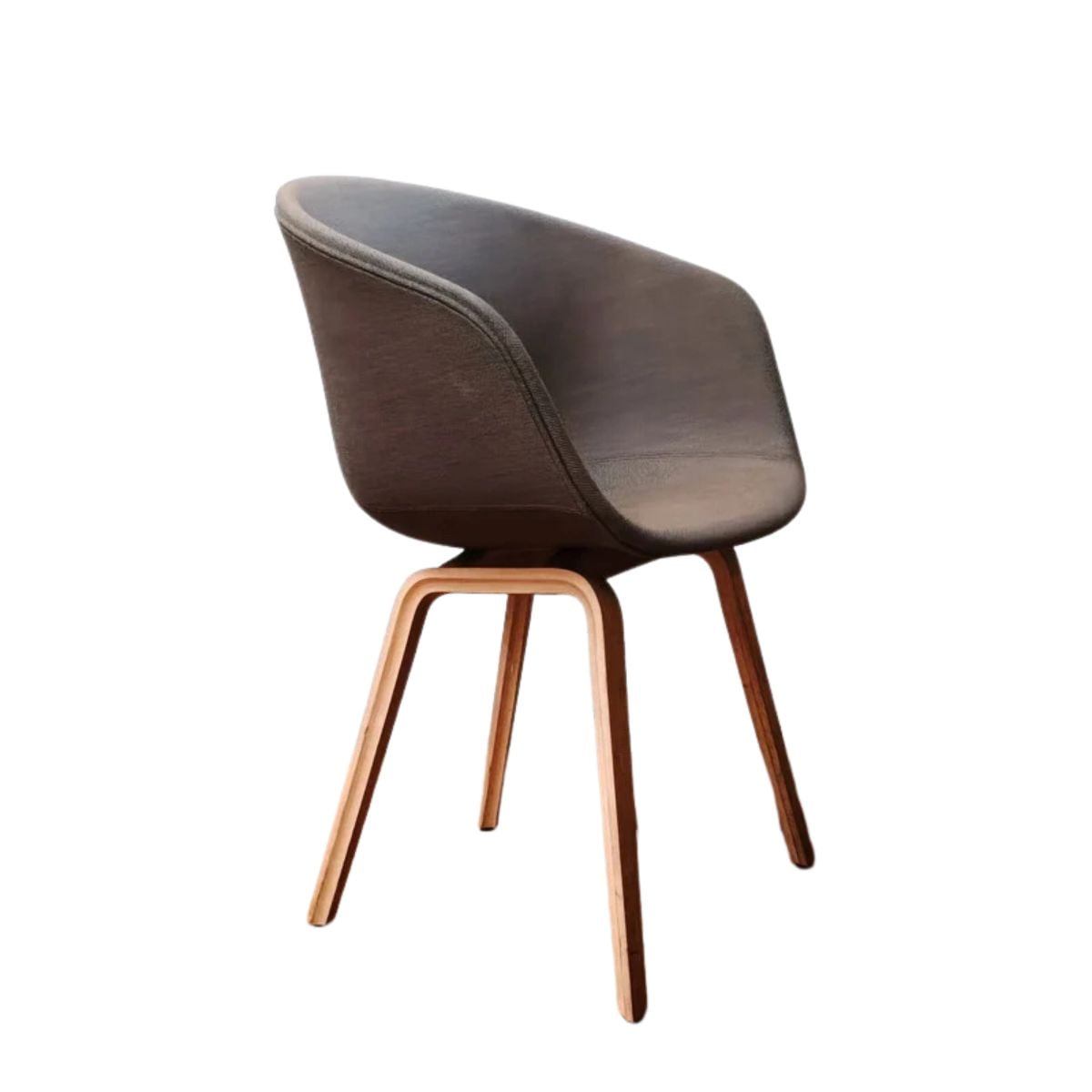 Tododescuento - Pack 2 Sitiales Jazz- Café