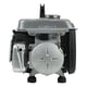 thumbnail image 4 of Generador Hyundai 82hylt950 Monofásico Mezcla 0.72 Kva, 4 of 7