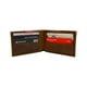 thumbnail image 2 of Billetera Alerce Café Tratur, 2 of 2