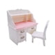 thumbnail image 5 of Juego De Silla De Escritorio En Miniatura Para Casa De Mu?ecas Para Decoración De Sala De Estar, 5 of 5