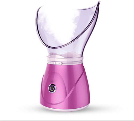 Movi - Vaporizador Y Sauna Facial, Cuida Y Rejuvenece Tu Rostro
