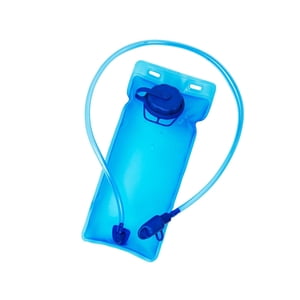 Ioensy - Vejiga De Agua Mochila Vejiga 2L Paquetes Para Caminar Camping Ciclismo