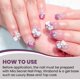 thumbnail image 3 of Gel Constructor Mia Secret 15 ml Transparente – Sistema Pro, 3 of 8