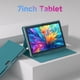 thumbnail image 2 of Tablet HOTTABLET 7" Android 14, 8GB RAM, 32GB ROM, pantalla táctil IPS, 2 of 7